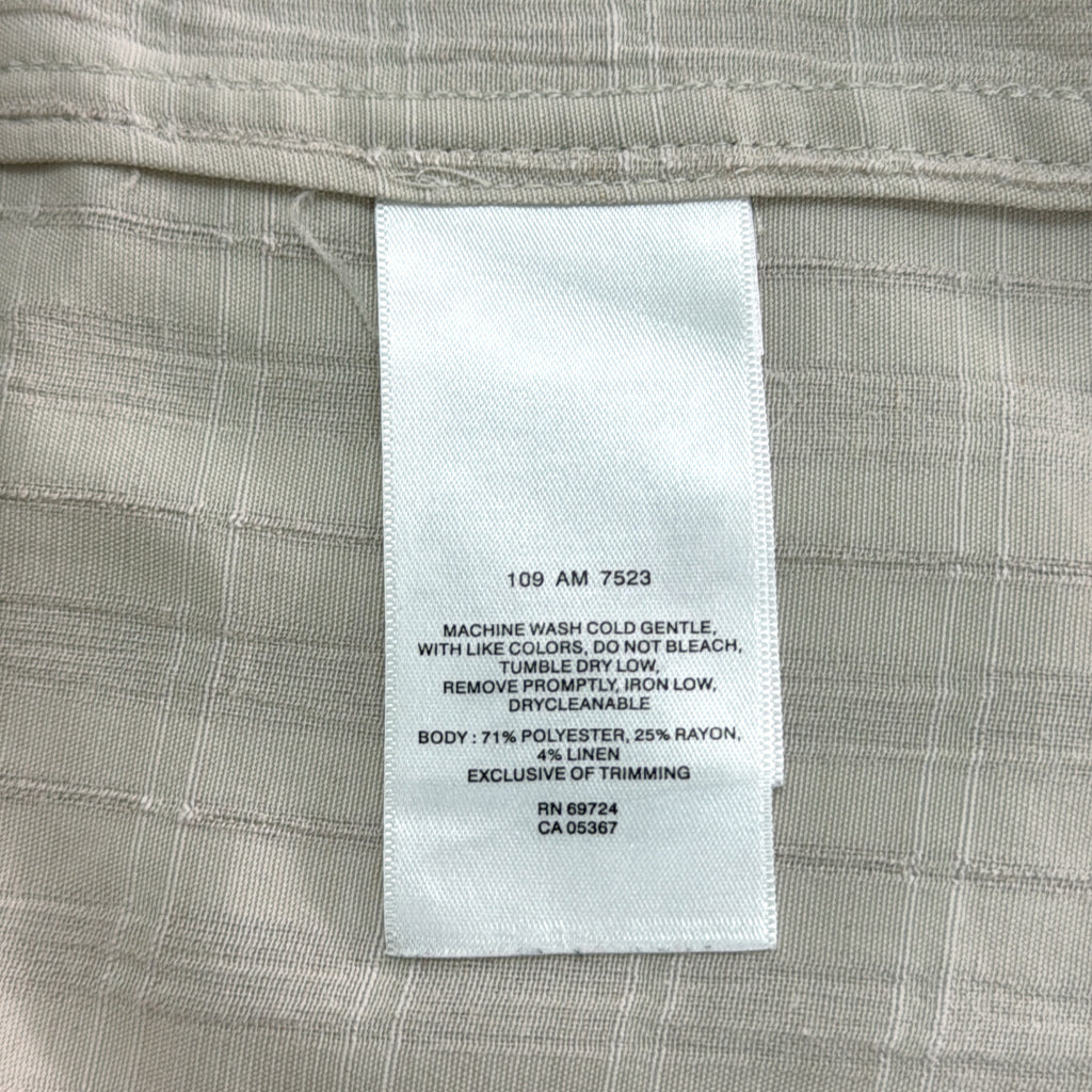 Columbia Check Shirt