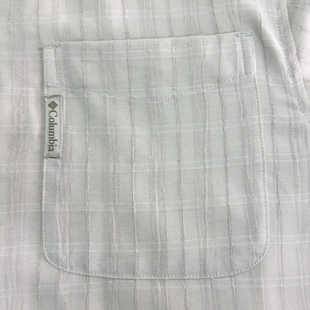 Columbia Check Shirt