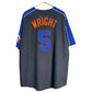 Majestic Baseball Uniform
