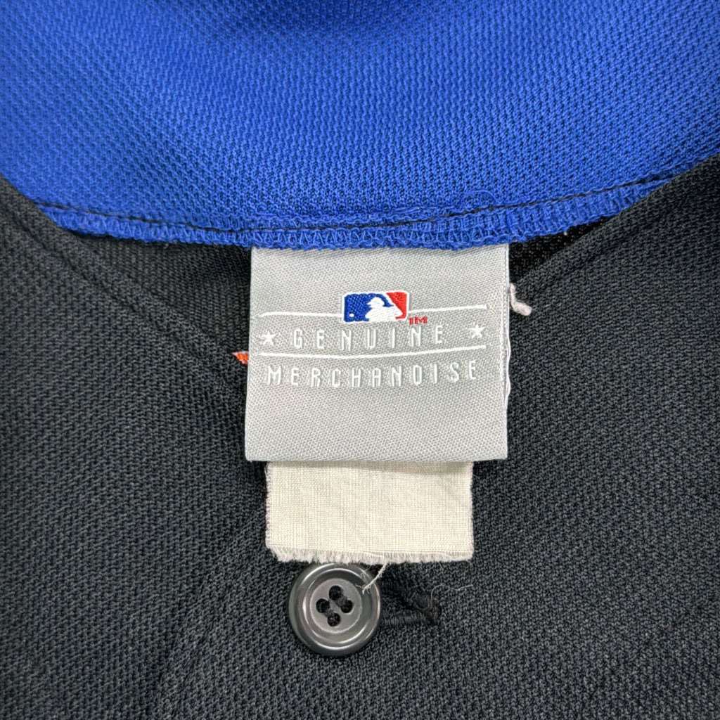 Majestic Baseball Uniform