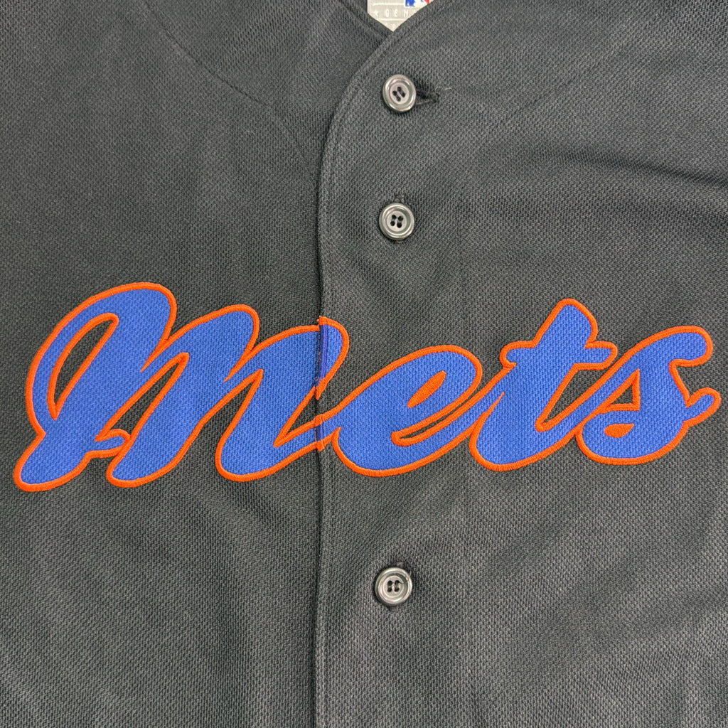 Majestic Baseball Uniform