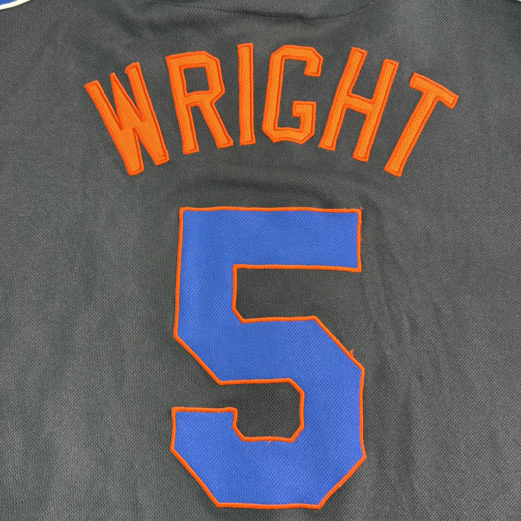 Majestic Baseball Uniform