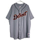 90s Majestic Baseball Uniform