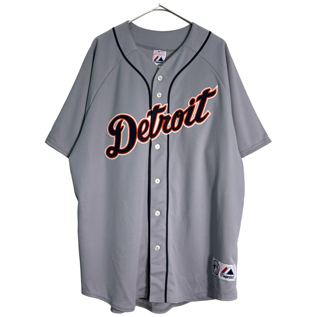 90s Majestic Baseball Uniform