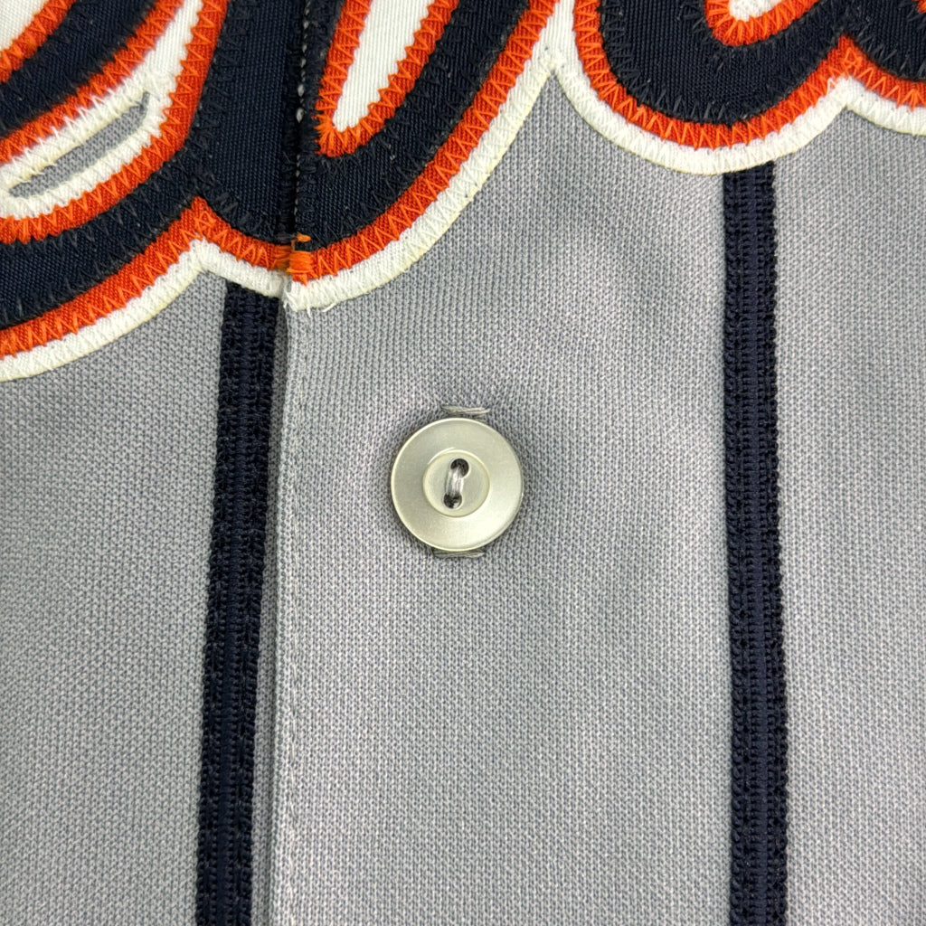 90s Majestic Baseball Uniform