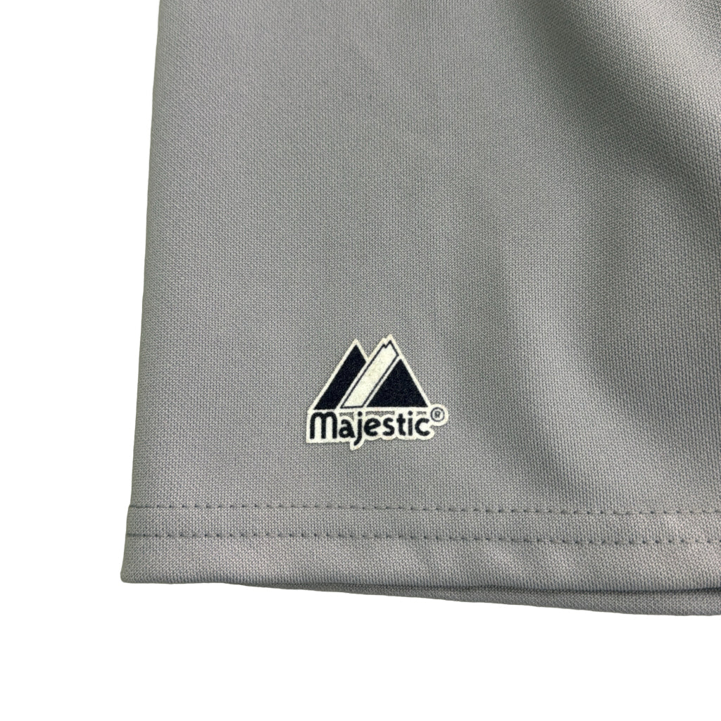 90s Majestic Baseball Uniform