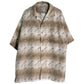 EXCO JEANS Open Collar Shirt