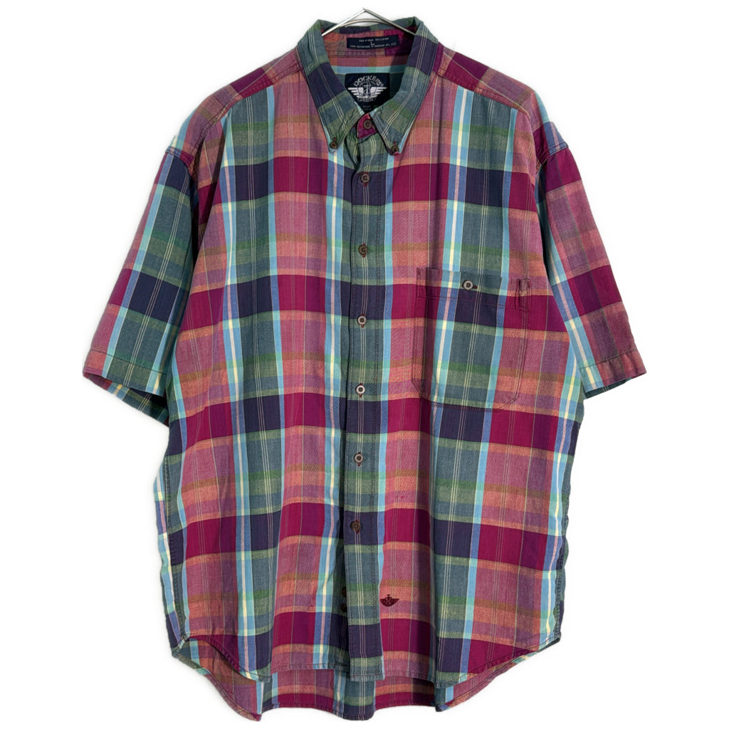 90s DOCKERS Shirt