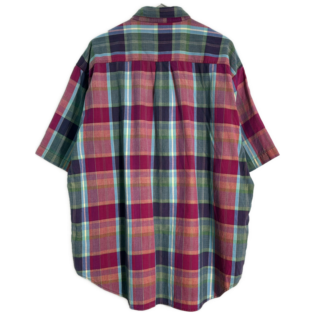 90s DOCKERS Shirt