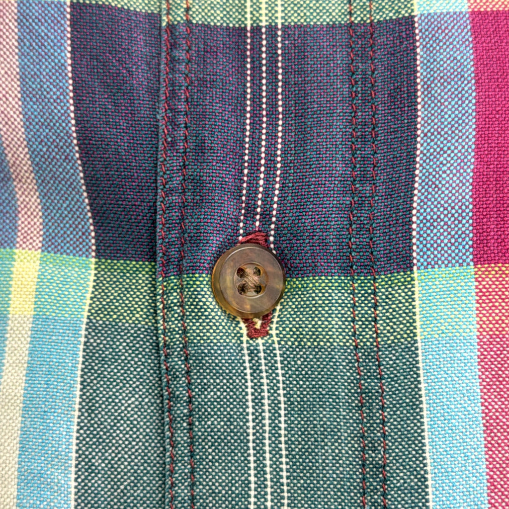 90s DOCKERS Shirt