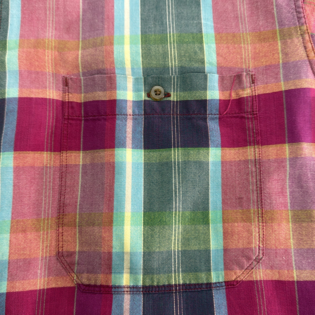 90s DOCKERS Shirt