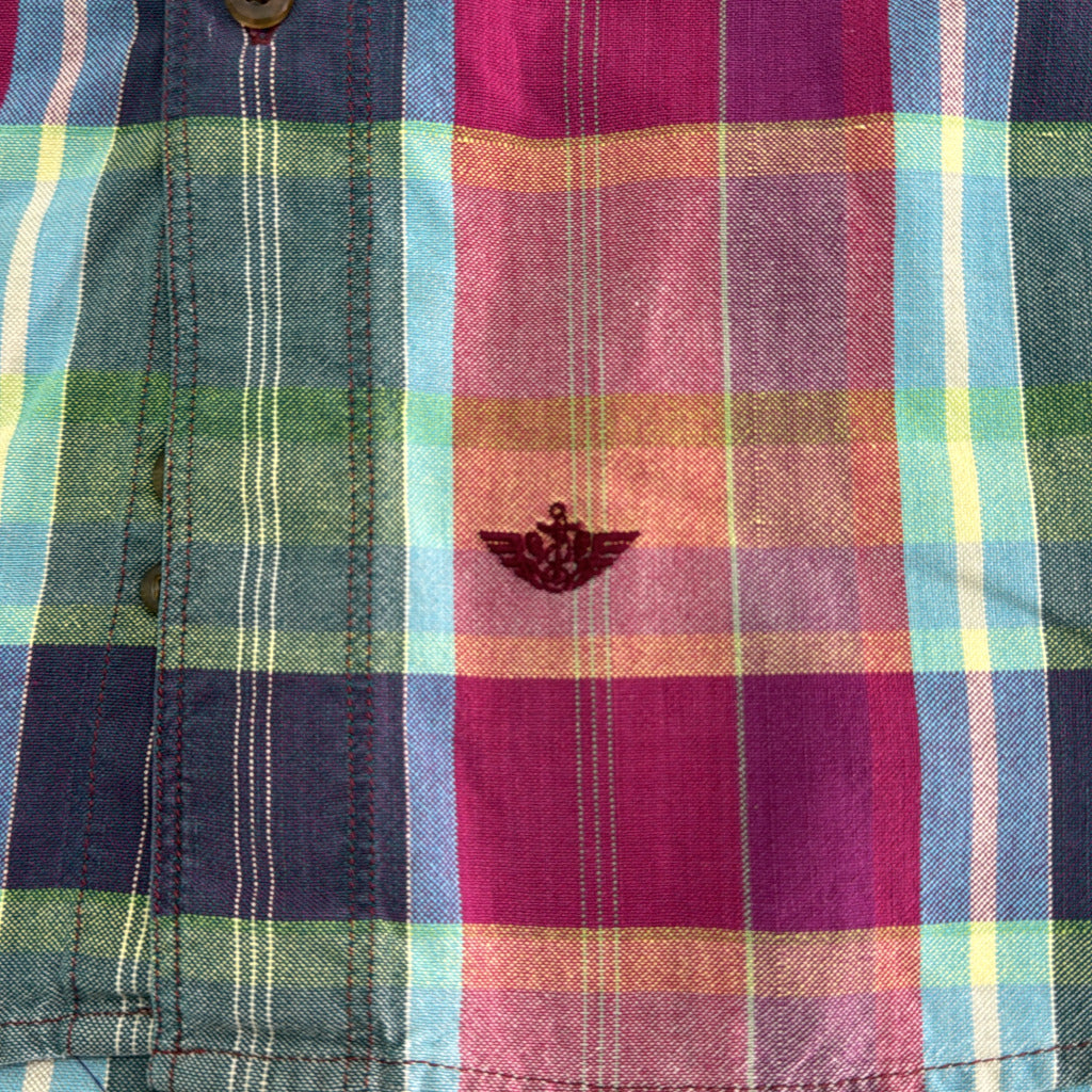 90s DOCKERS Shirt