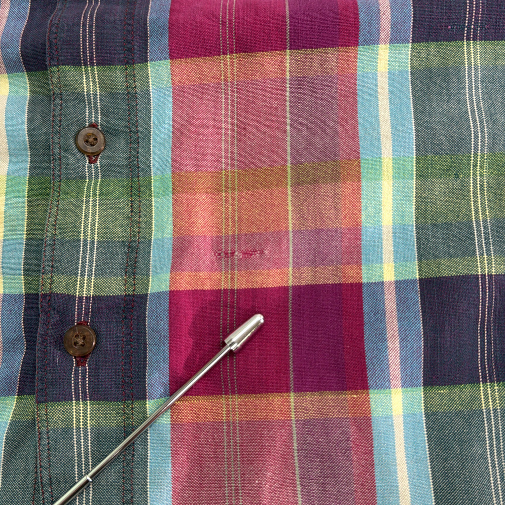 90s DOCKERS Shirt
