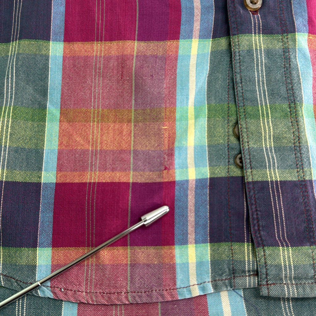 90s DOCKERS Shirt