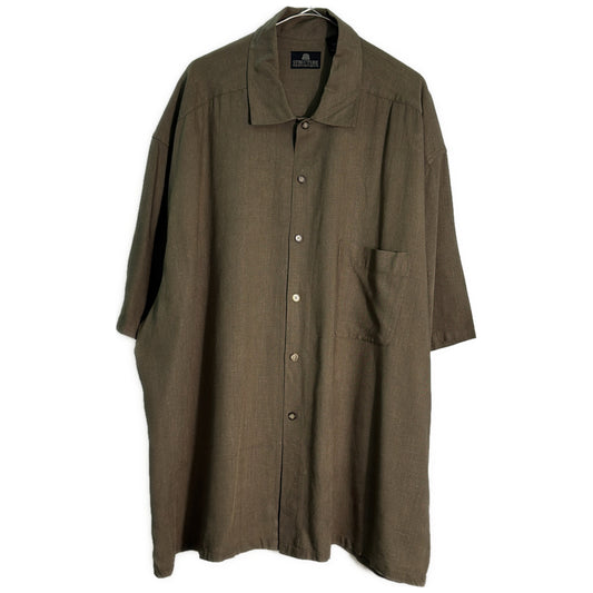 90s STRUCTURE Shirt
