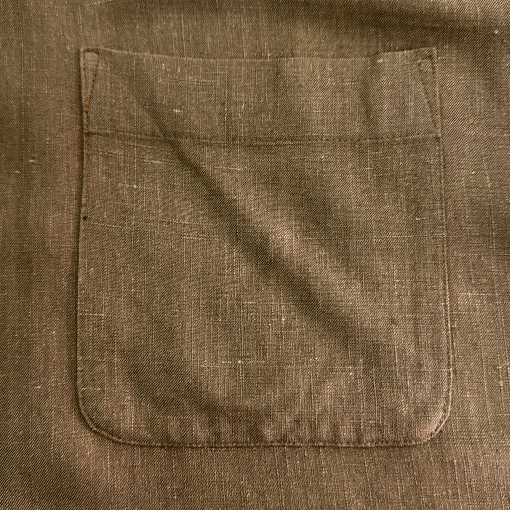 90s STRUCTURE Shirt