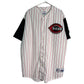 90s Majestic Baseball Uniform