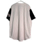 90s Majestic Baseball Uniform