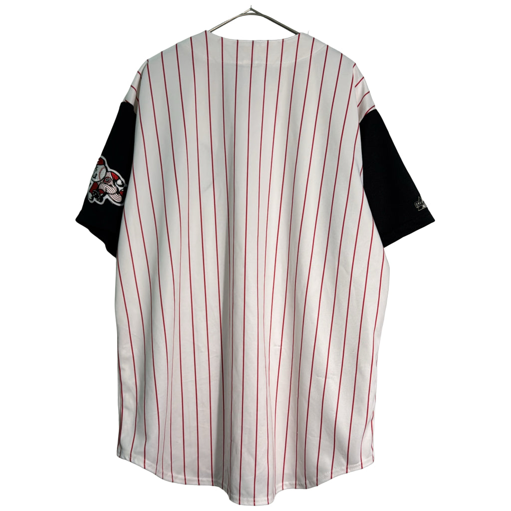 90s Majestic Baseball Uniform