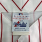 90s Majestic Baseball Uniform