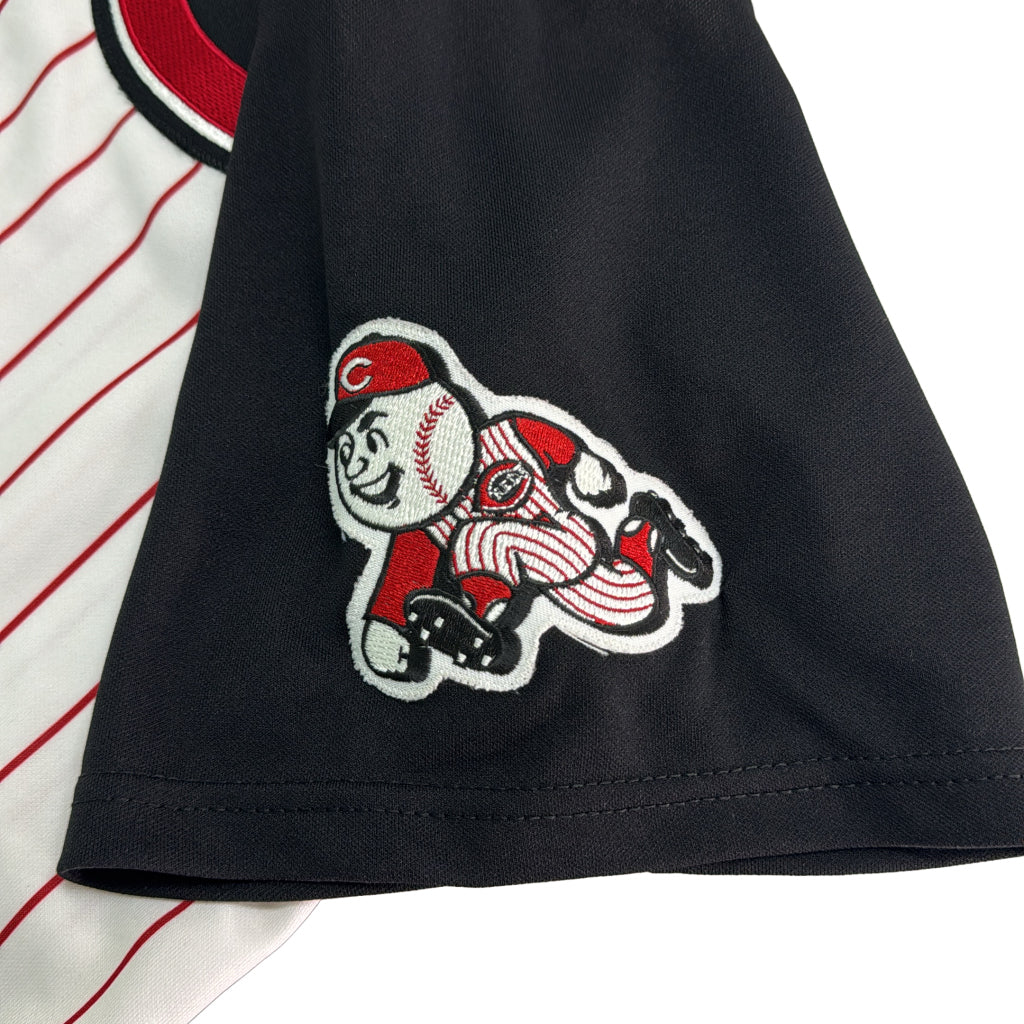 90s Majestic Baseball Uniform