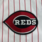 90s Majestic Baseball Uniform