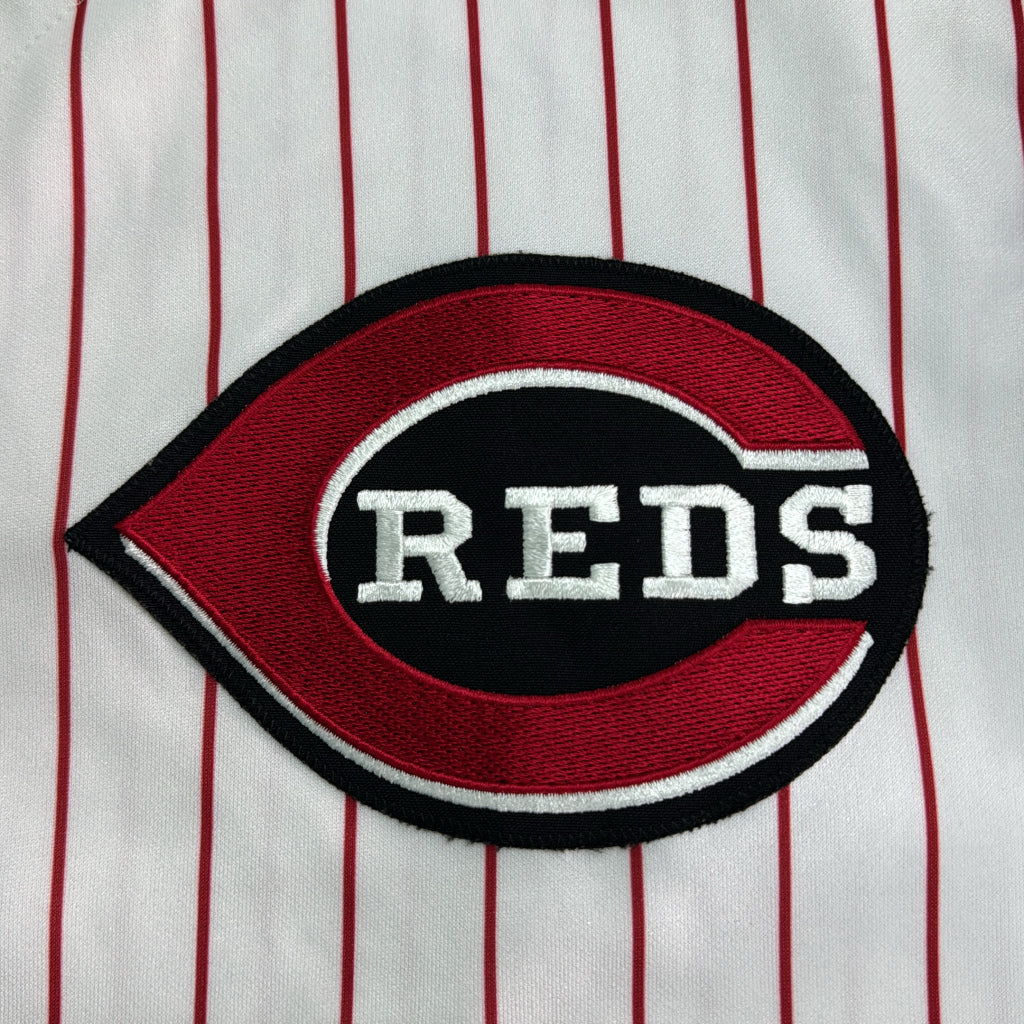 90s Majestic Baseball Uniform