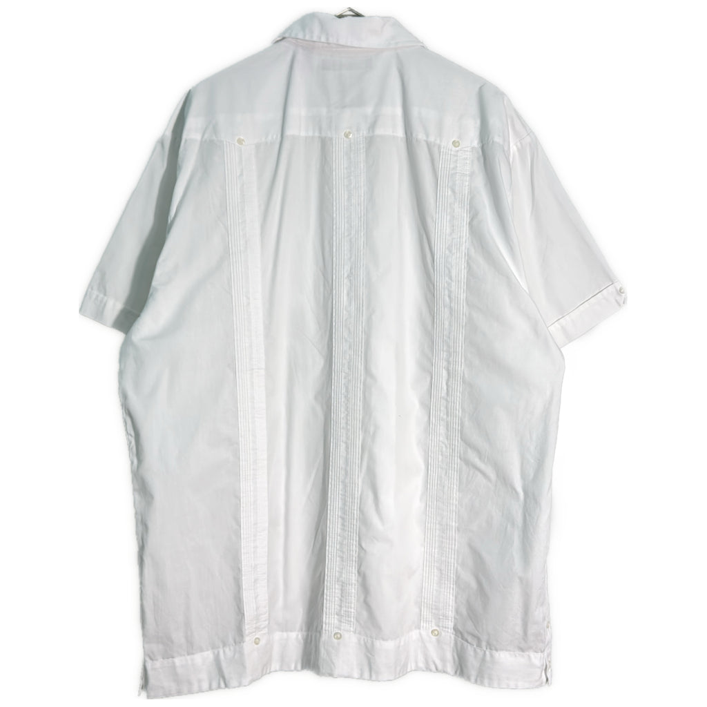 SOBRINO Cuban Shirt