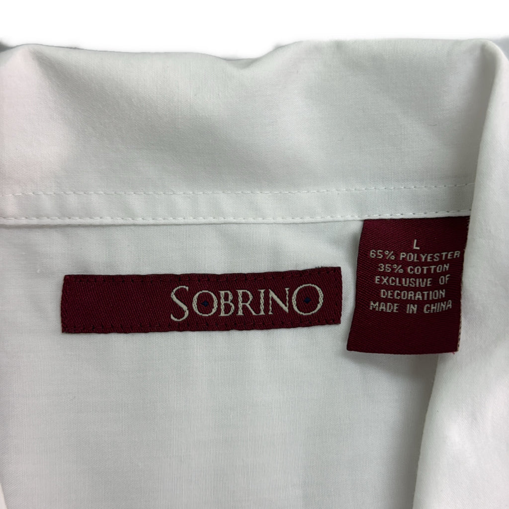 SOBRINO Cuban Shirt