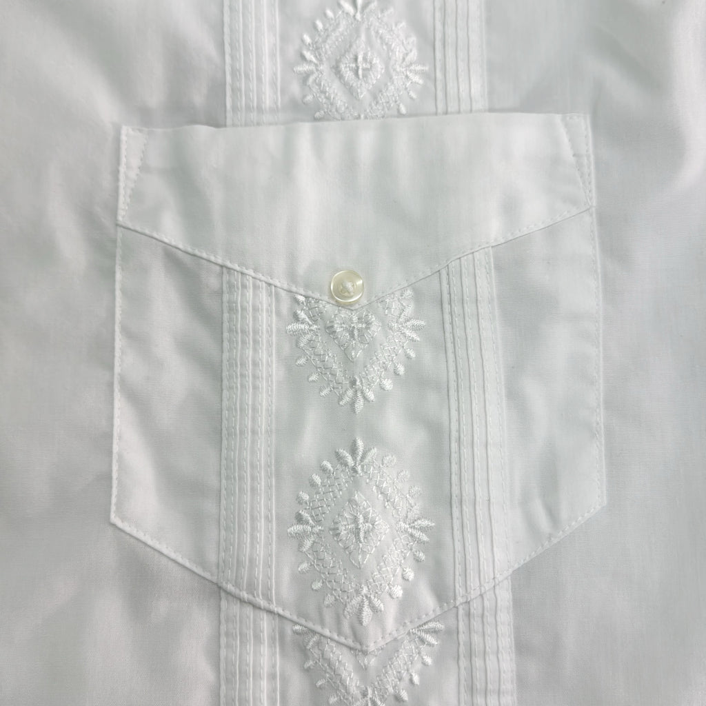 SOBRINO Cuban Shirt