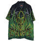 C-Two Open Collar Shirt