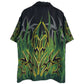 C-Two Open Collar Shirt