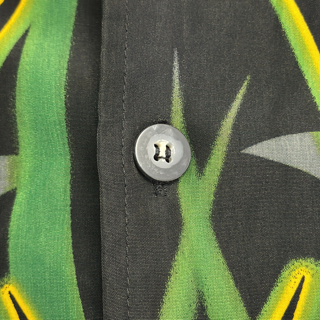 C-Two Open Collar Shirt