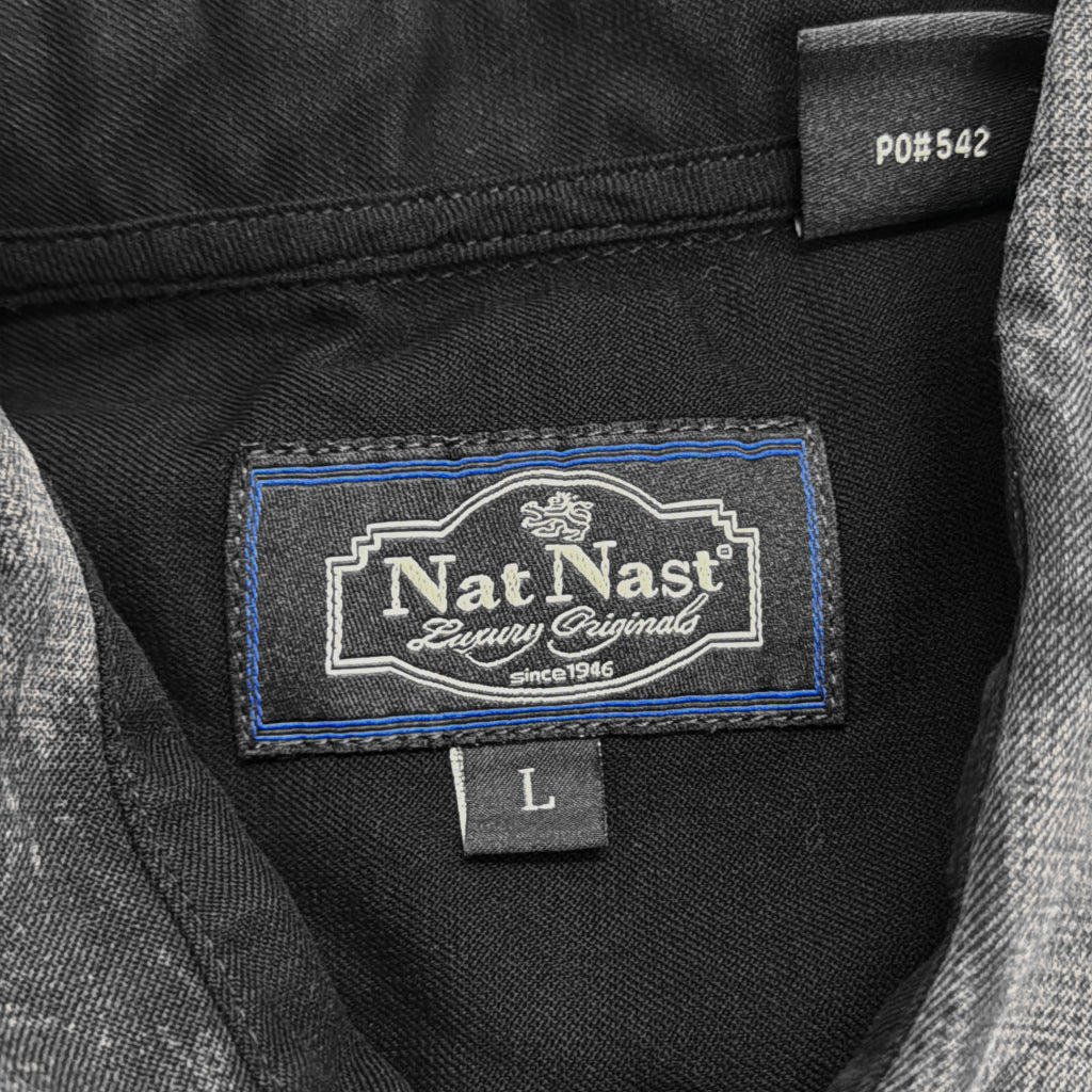 NAT NAST Shirt