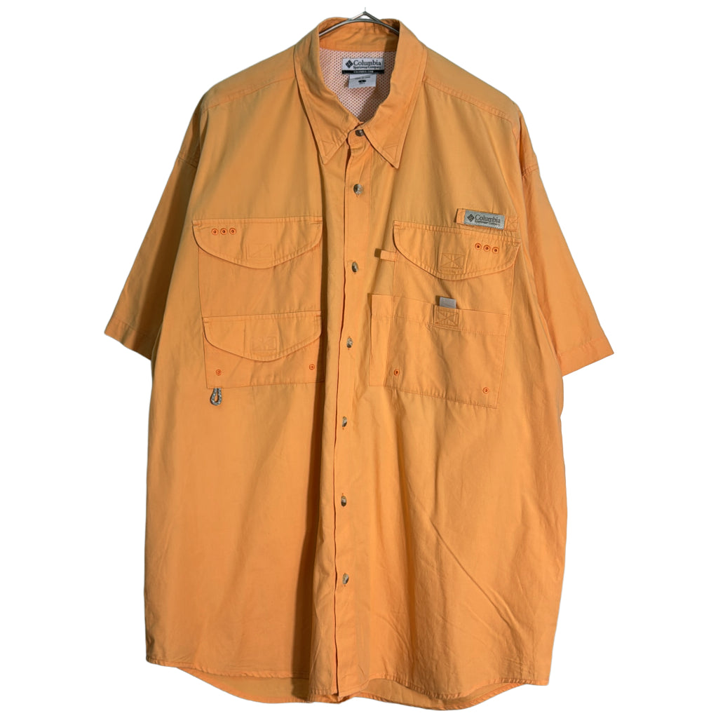Columbia PFG Shirt