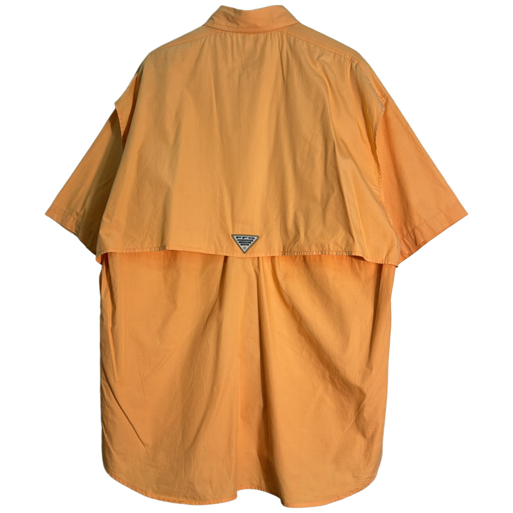 Columbia PFG Shirt