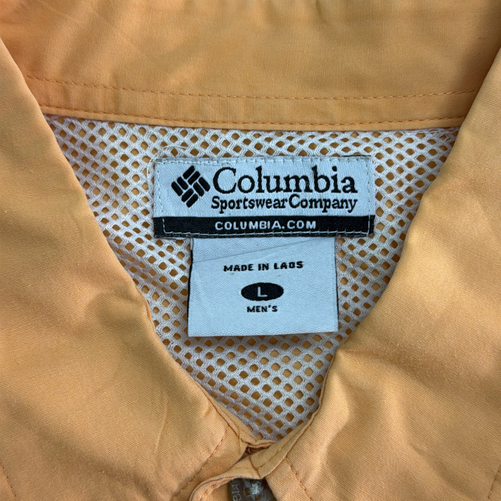 Columbia PFG Shirt