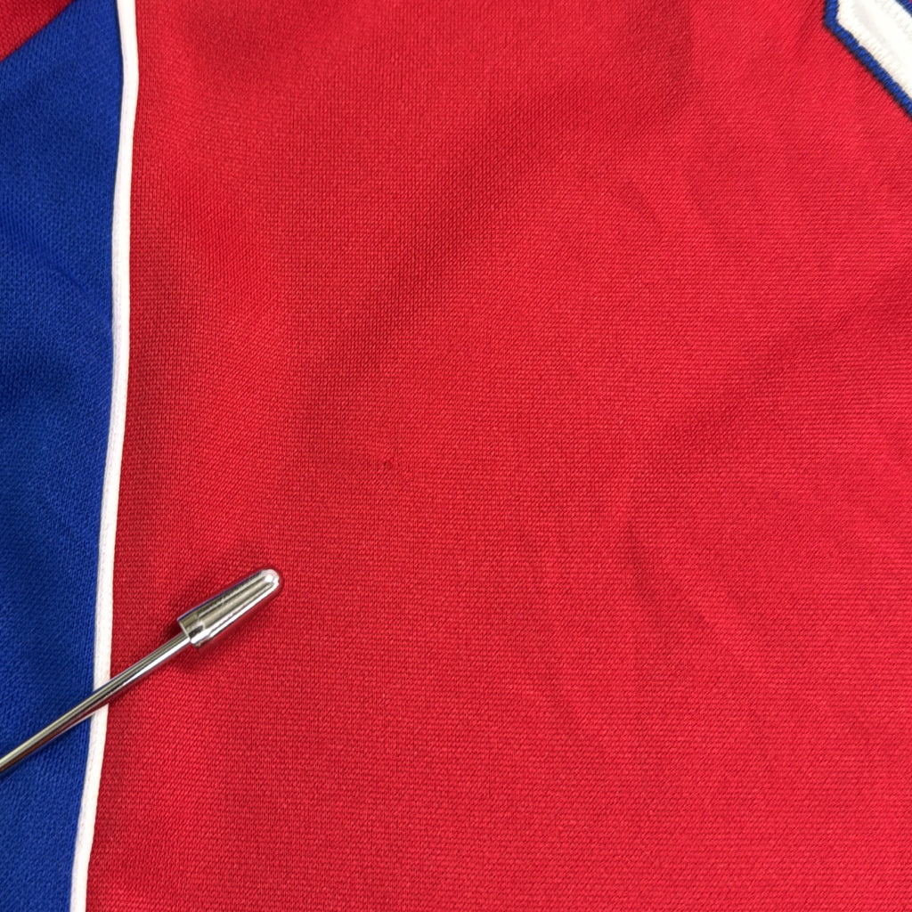 Majestic Track Track Jacket