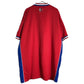 Majestic Track Track Jacket