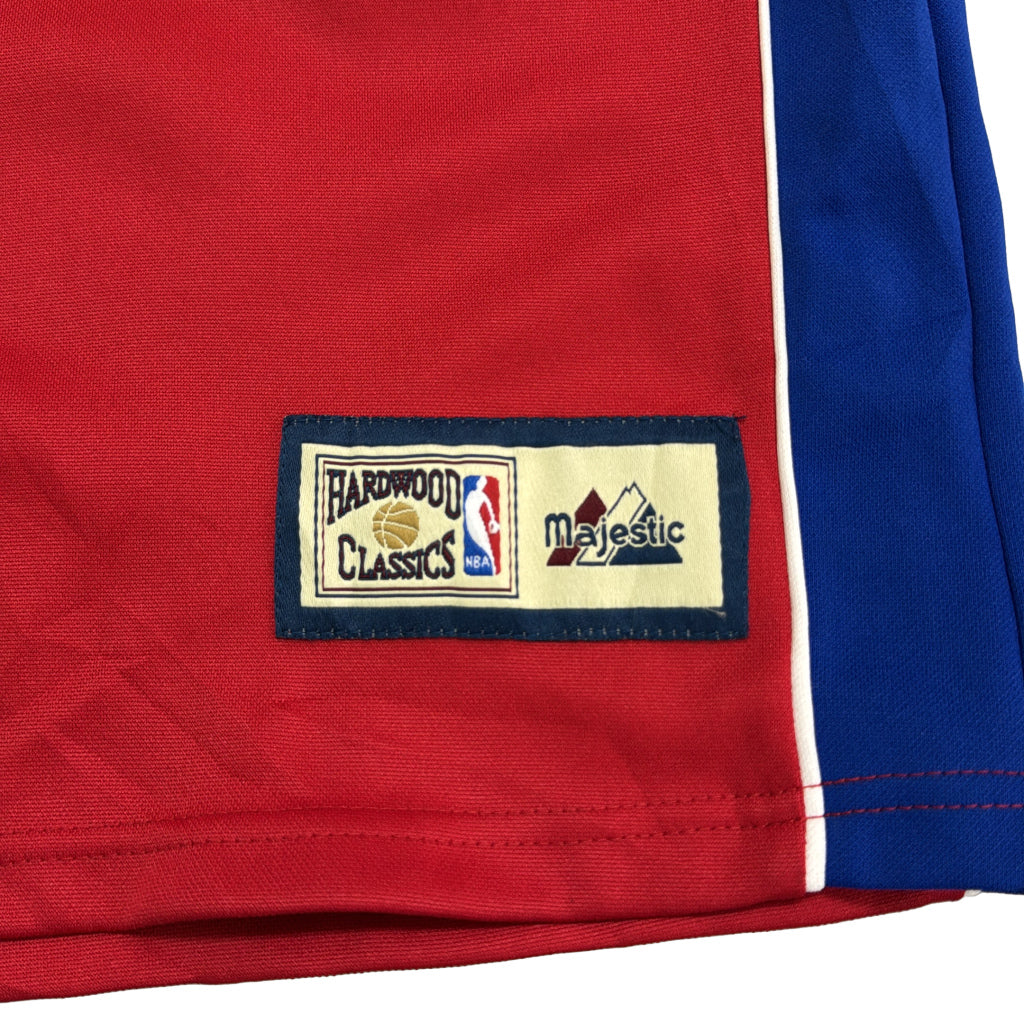 Majestic Track Track Jacket