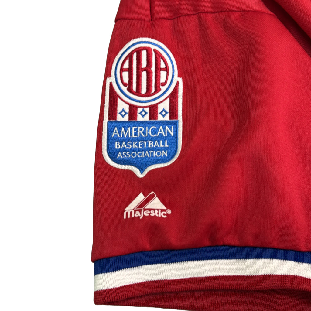 Majestic Track Track Jacket