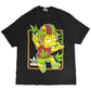 SHAKA WEAR Character T-Shirt