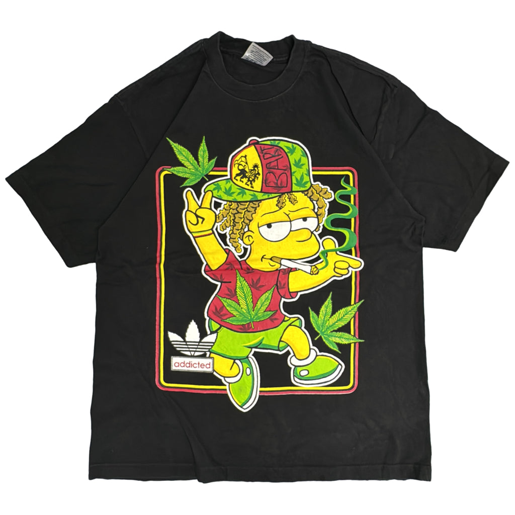 SHAKA WEAR Character T-Shirt
