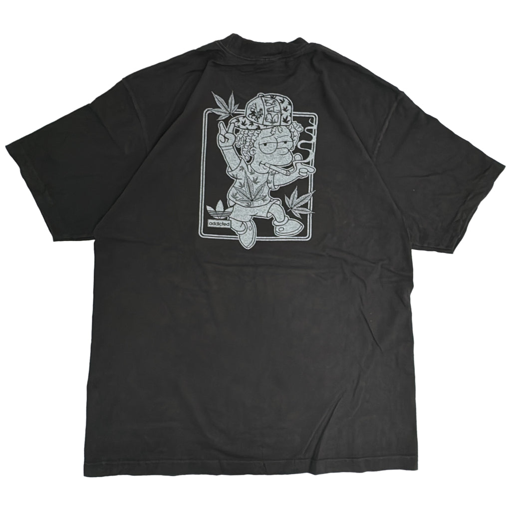 SHAKA WEAR Character T-Shirt