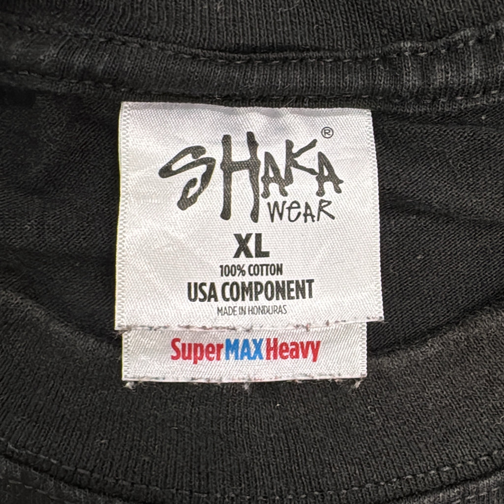 SHAKA WEAR Character T-Shirt