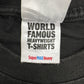 SHAKA WEAR Character T-Shirt