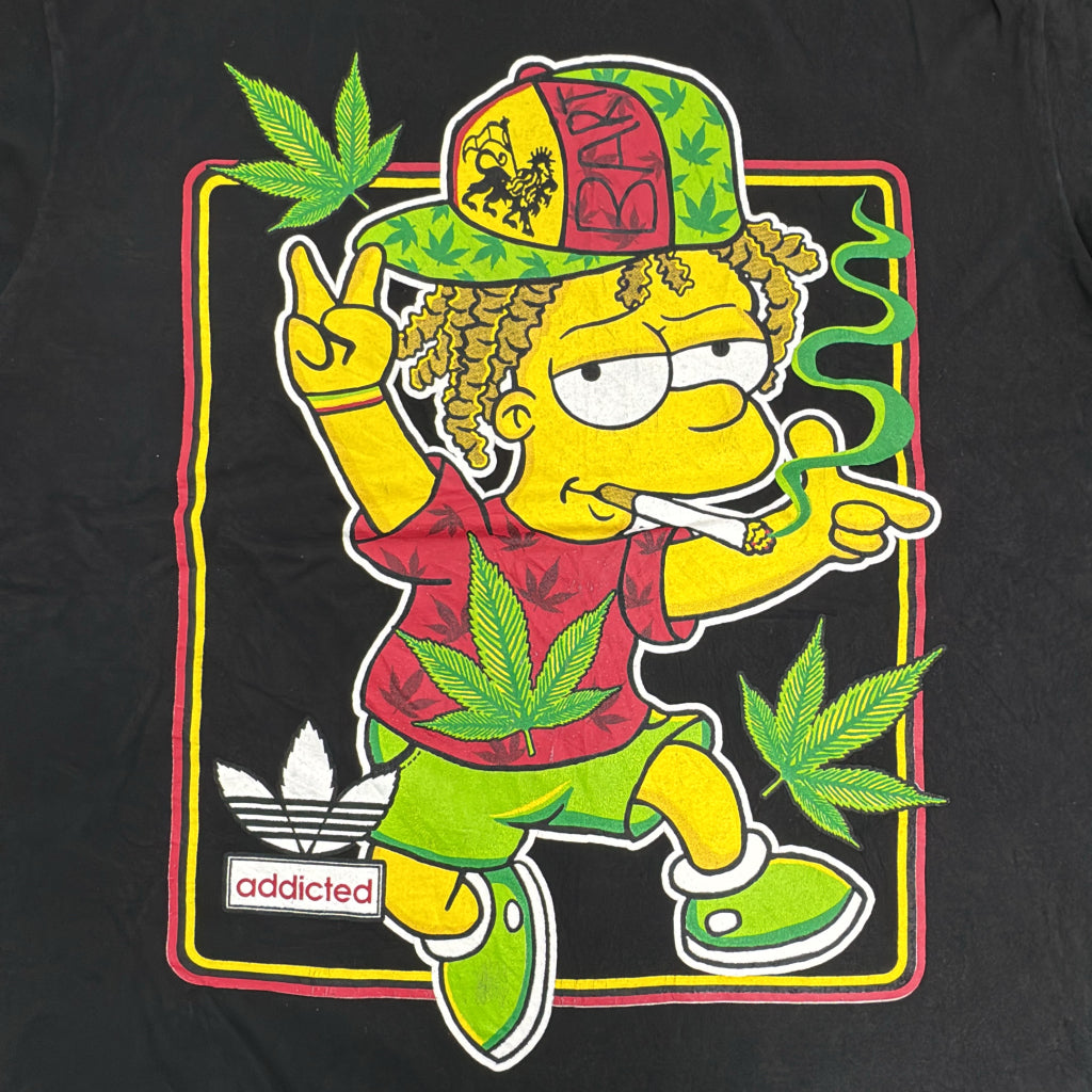 SHAKA WEAR Character T-Shirt