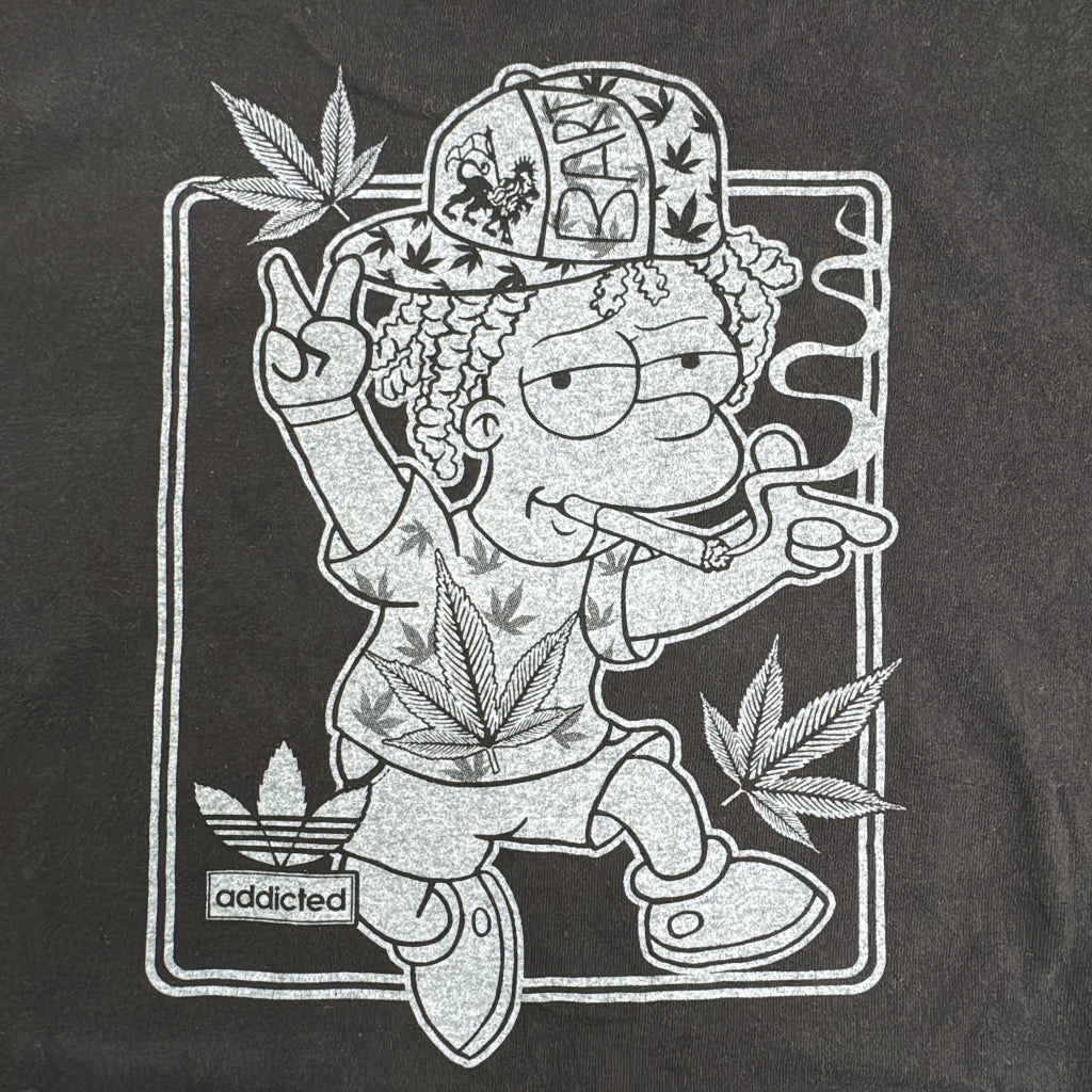 SHAKA WEAR Character T-Shirt