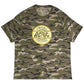 ACE&EIGHTS Musician T-Shirt