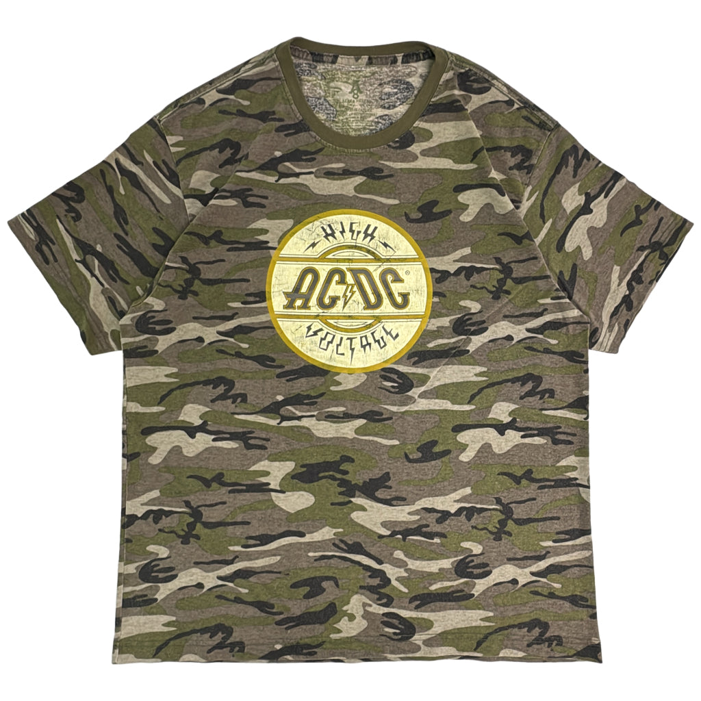 ACE&EIGHTS Musician T-Shirt